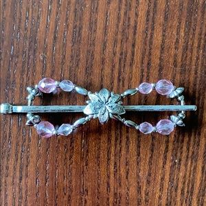 Flexi8 by Lilla Rose hair pin
